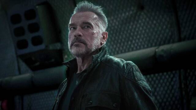 Terminator: Destino Oscuro se enfrenta a prdidas de 100 millones