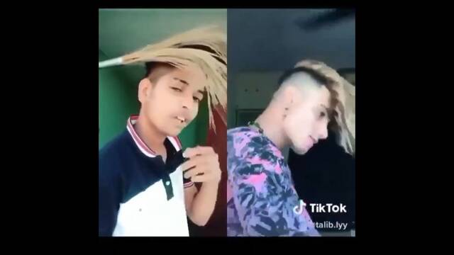 Un hilo de Twitter ridiculiza este vídeo de TikTok de una manera genial