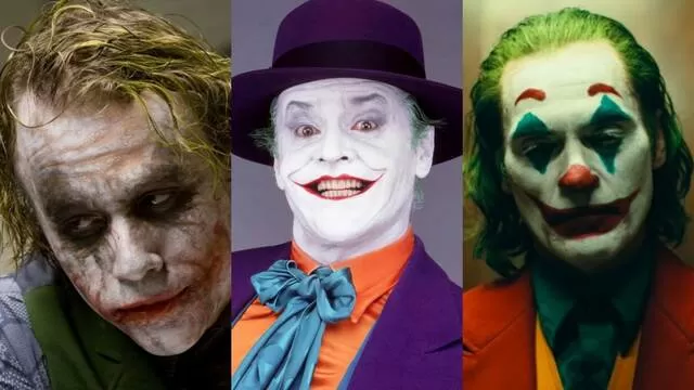 Las 10 mejores frases del Joker - Vandal Random