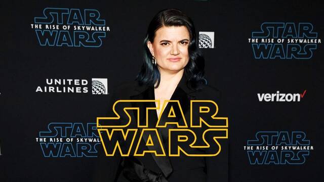 Star Wars: Leslye Headland sobre su serie en Disney+ de la galaxia lejana