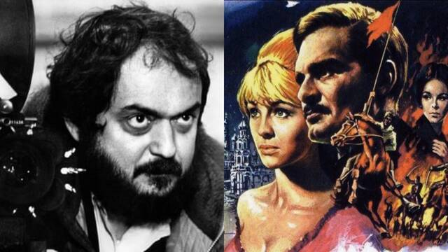 Doctor Zhivago: Una carta in�dita de Stanley Kubrick desvela sus planes con la adaptaci�n