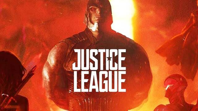 Justice League: Zack Snyder revela que tiene futuros planes para Darkseid