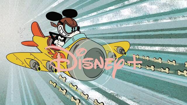 Disney+ revela el tr�iler nost�lgico de The Wonderful World of Mickey Mouse