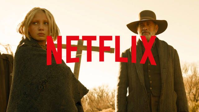 Netflix compra los derechos de 'Noticias del gran mundo' con Tom Hanks