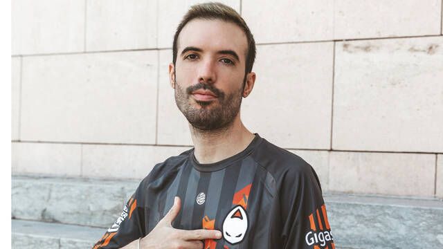 Burger King renueva su patrocinio con x6tence y refuerza su apuesta por los esports