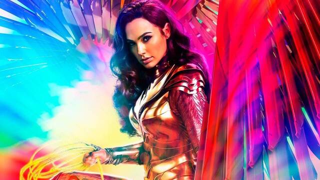 'Wonder Woman 1984': Warner Bros. plantea lanzar la pelcula en 2021 o HBO Max