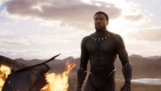 Marvel no resucitar con CGI a Chadwick Boseman para 'Black Panther 2'