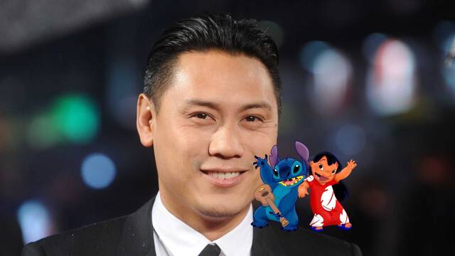 Disney: Jon M. Chu dirigir� la pel�cula de acci�n en vivo de Lilo y Stitch
