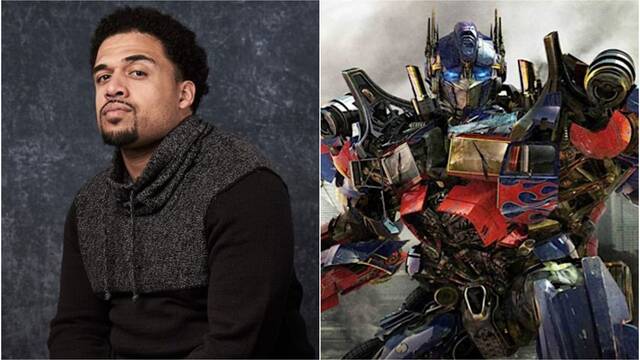 Steven Caple Jr., de Creed 2, dirigir una pelcula nueva de Transformers