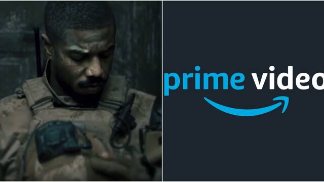 Without Remorse, lo nuevo de Michael B. Jordan, llega a Amazon Prime Video