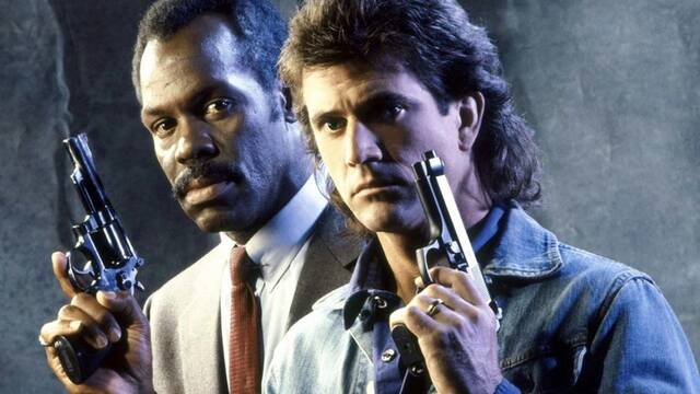 Arma Letal 5: Mel Gibson confirma que se rodar con Richard Donner en la direccin