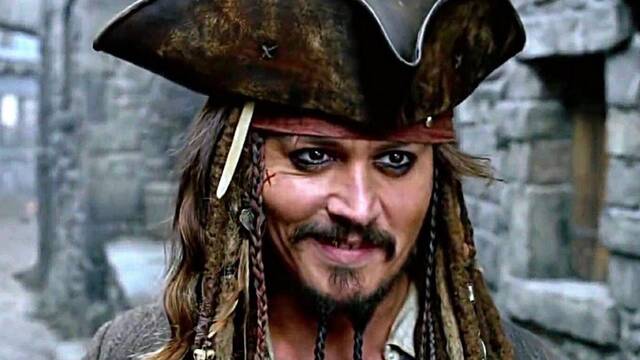 Piratas del Caribe: La peticin que pide la vuelta de Johnny Depp supera las 300.000 firmas