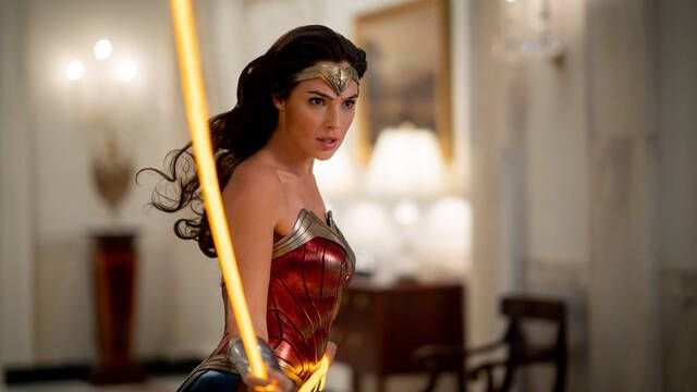 Wonder Woman 1984: Si se retrasaba a 2021 quedara 'obsoleta'