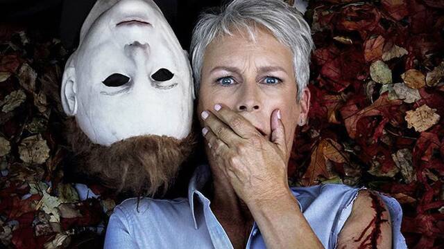 Jamie Lee Curtis: 'Halloween Kills es una obra maestra reivindicativa'