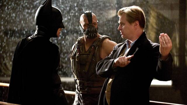 Christopher Nolan afirma que los orgenes de Batman nunca antes se haban contado