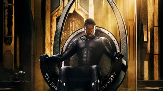 Black Panther 2: Nuevos detalles de la secuela y el inicio de su rodaje