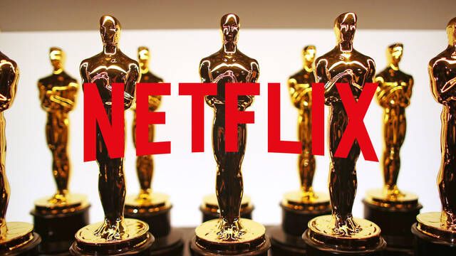 Netflix est� cerca de batir un importante r�cord en los Oscar