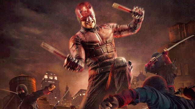 Daredevil: Marvel recupera los derechos del personaje y los fans unen fuerzas