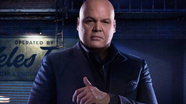 Vincent D'Onofrio de Daredevil pide a los fans que ayuden a salvar la serie