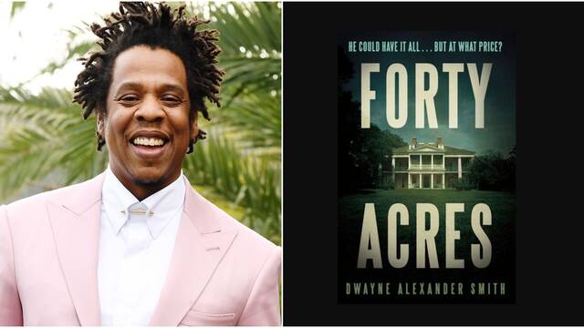Jay-Z produce el espeluznante thriller Forty Acres para Netflix