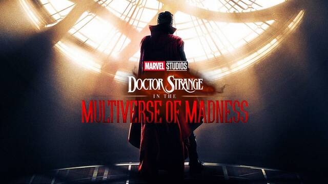 Doctor Strange 2 aterriza en Londres para comenzar con su rodaje