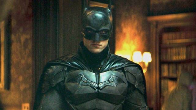 The Batman continuar su rodaje a pesar de las medidas de Reino Unido