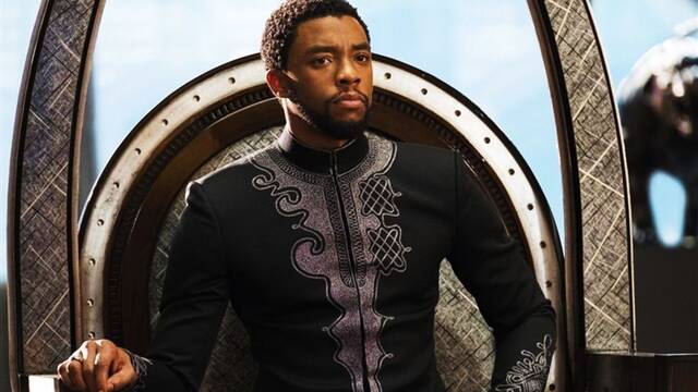Black Panther: Disney+ rinde homenaje a Chadwick Boseman con una nueva intro