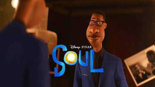 Soul: La emotiva pelcula de Pixar tendr dos bandas sonoras