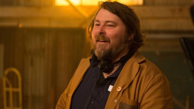 Ben Wheatley prepara una pel�cula de terror llamada In the Earth
