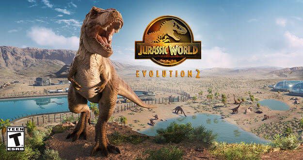 NVIDIA DLSS se estrena en Hot Wheels Unleashed y Jurassic World Evolution 2