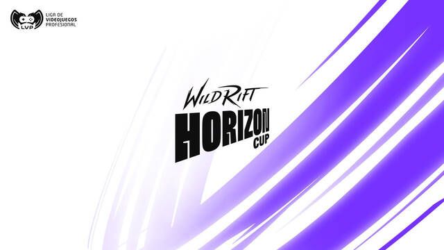 LVP retransmitir la Horizon Cup 2021 de Wild Rift