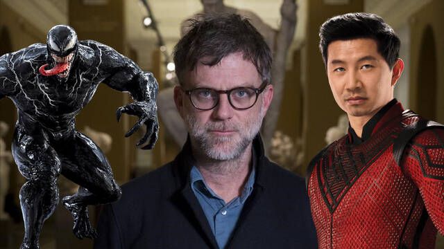 El prestigioso director Paul Thomas Anderson es un gran fan del cine de superh�roes