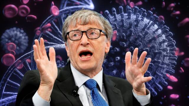 Bill Gates destaca las tres claves que evitarn una futura pandemia