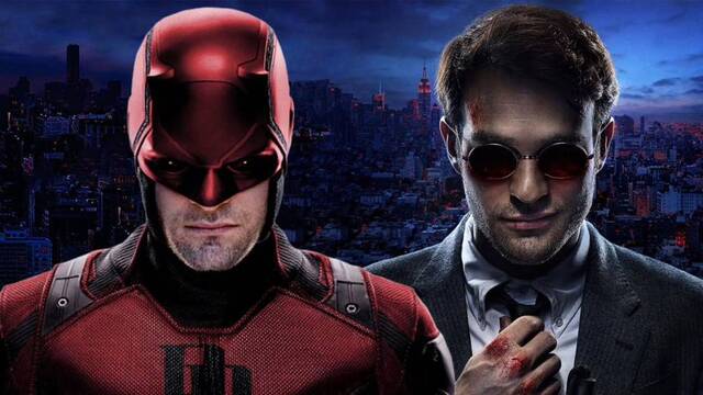 El reboot de 'Daredevil' dentro del MCU ya estaría en marcha