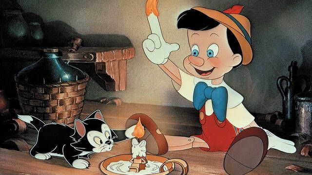 El remake de Pinocho dirigido por Robert Zemeckis se estrenar en 2022 en Disney+