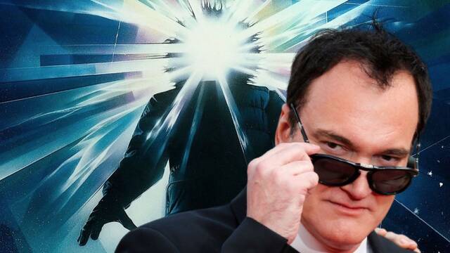 Tarantino se declara fan de 'La cosa' y dice que le sigue aterrando años después