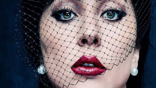 La casa de Gucci: Lady Gaga cree que ha pasado mucho tiempo con el personaje de Reggiani