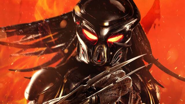 La precuela de Predator se titular 'Prey' y se estrenar en 2022 en Disney+