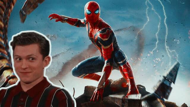 El nuevo triler de Spider-Man: No Way Home se estrenar el martes por la noche