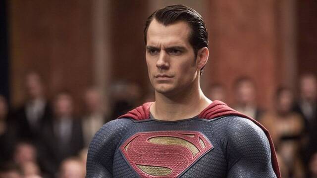 Henry Cavill explica el momento que menos le gusta de 'El Hombre de Acero'