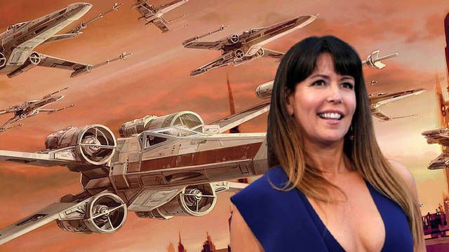 Patty Jenkins habra pospuesto su film de Star Wars por diferencias creativas con Lucasfilm