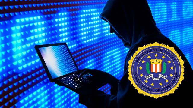 Hackean los servidores del FBI y envan ms de 100.000 correos basura