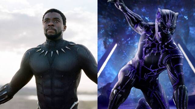 Chadwick Boseman nunca ser� sustituido como T'Challa en el universo de Marvel