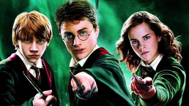 'Return to Hogwarts' reunir a Daniel Radcliffe, Emma Watson y Rupert Grint en HBO Max