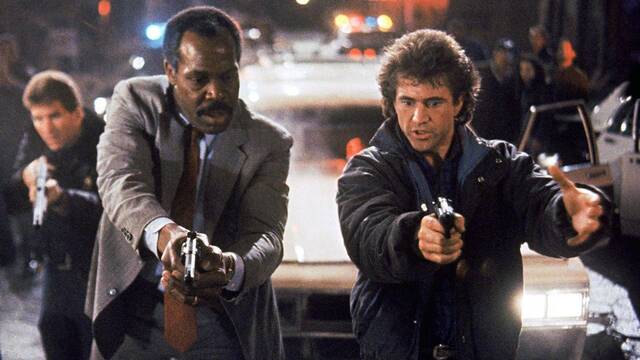 Mel Gibson cada vez ms cerca de dirigir 'Arma Letal 5' para HBO Max