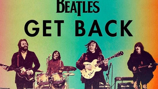'The Beatles: Get Back': Peter Jackson nos presenta su ambiciosa docuserie