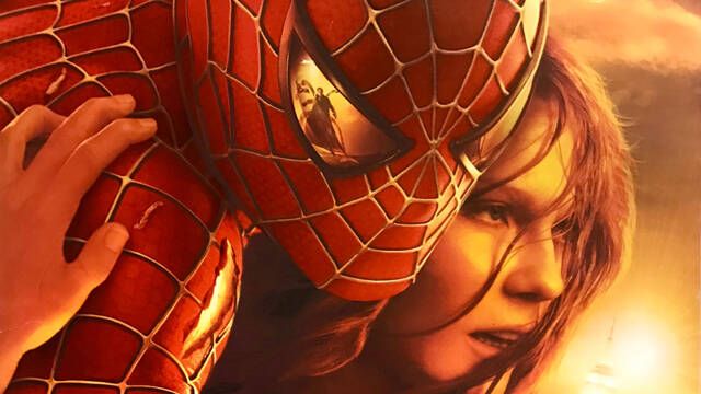 Kirsten Dunst critica la desigualdad salarial que vivi� en 'Spider-Man 2'