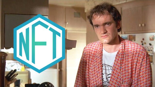 El abogado de Quentin Tarantino responde a la demanda de Miramax por los NFT de 'Pulp Fiction'