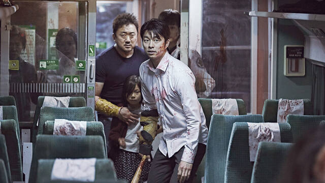 El remake de Train to Busan ya tiene nuevo ttulo: 'Last Train to New York'