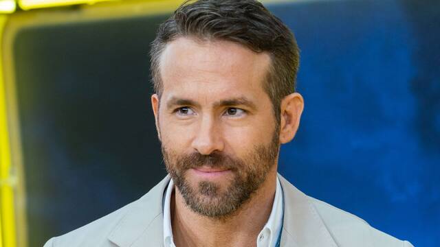 Ryan Reynolds explica cu�l ha sido su peor experiencia como actor